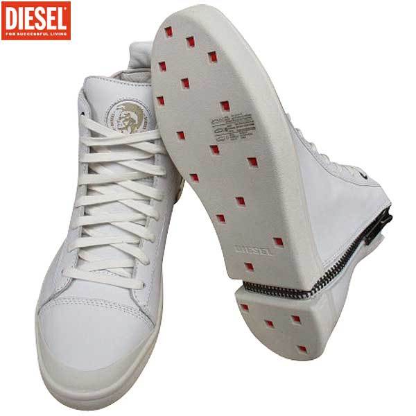 diesel laceless shoes